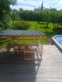 Bienvenue chez vous ! - 3