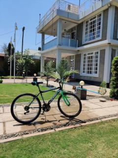 Luxury 2BR apartment - 5