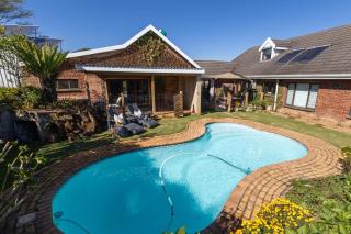 24 Bergview Road apartment - Hilton - 7