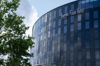 Airport Plaza Hotel Hamburg - Norderstedt - 8