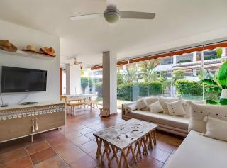 Bajo en Marbella - Marbella - 7