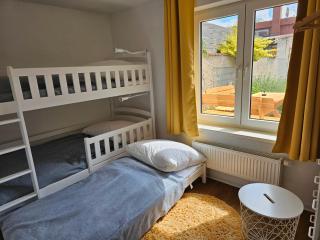 Ferienwohnung Mauerblume - Röbel - 5