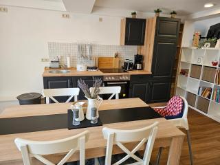 Ferienwohnung Mauerblume - Röbel - 3