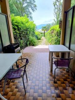 Nice Lake view apartment - Ispra - 0