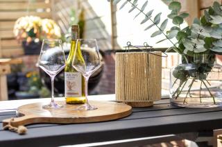 24 Bergview Road apartment - 2