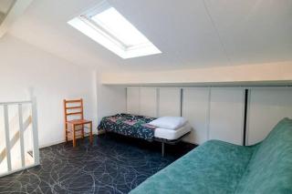 APPT 3 PCES MEZ 45m2 + TERRASSE 7m2 REF 4007 - Le Castellas - 6