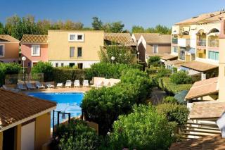 APPT 3 PCES MEZ 45m2 + TERRASSE 7m2 REF 4007 - Le Castellas - 3