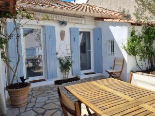 Jolie petite maison proche mer - Valras-Plage - 0