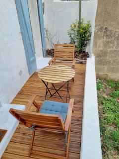 Jolie petite maison proche mer - Valras-Plage - 6
