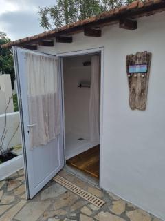 Jolie petite maison proche mer - Valras-Plage - 4