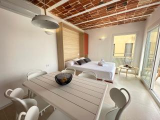 Agi Arago Apartments - Roses - 1