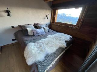 Appartement Luxe comme un Chalet - vue exceptionnelle - Combloux - 4