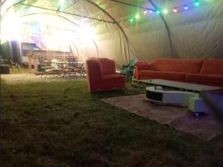 Bivouac - Le Fay - 4