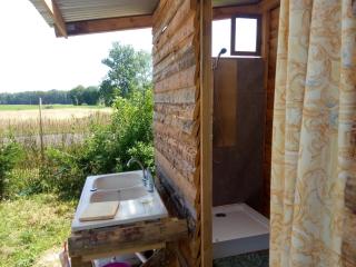 Bivouac - Le Fay - 2