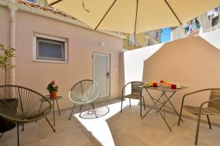 Bandiera Apartment, Corfu Town - Anemómylos - 2