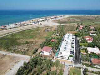 Serene Villas Halkidiki - Deluxe - Nea Irakleia - 8