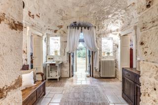 Trullo Orto dei Nonni - 6