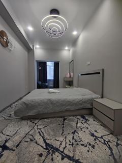 New Big Apartment - Kofarnihon - 2