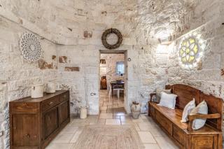 Trullo Orto dei Nonni - 9