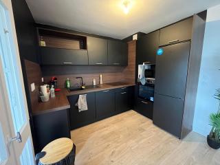 Skyview Appartement 4 Chambres - Valence - 9