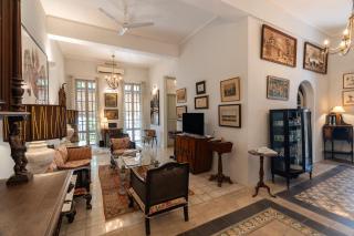 Maison Twenty Six by LuxUnlock Private Villas - Pondicherry - 9