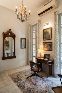 Maison Twenty Six by LuxUnlock Private Villas - Pondicherry - 7