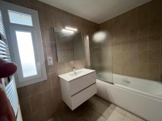 Skyview Appartement 4 Chambres - Valence - 5