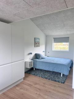 Fantastisk store terrasser med havudsigt og udespa - Hjørring - 1
