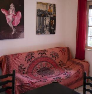 Bilocale via Dei Gladioli - 6