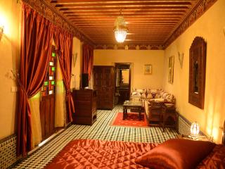 Riad El Yacout - Fez - 1