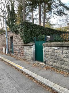 Maison Lafayette - COLODGE - Mulhouse - 7