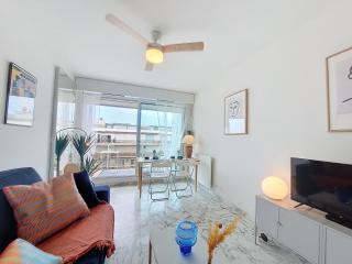 Nestor&Jeeves - LIFESTYLE - Terrace - Modern - Nice - 5