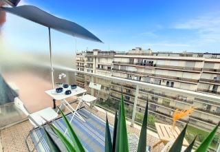 Nestor&Jeeves - LIFESTYLE - Terrace - Modern - Nice - 2