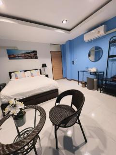 Noc House - Bang Khlo - 5