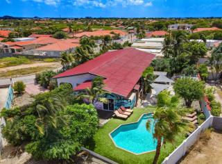 Aloe B&B - Oranjestad - 0