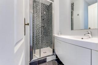 Appartement à quelques pas de la vasque des JO - París - 7