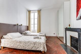 Appartement à quelques pas de la vasque des JO - París - 4