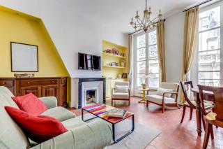 Appartement à quelques pas de la vasque des JO - París - 9
