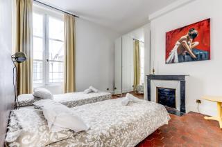 Appartement à quelques pas de la vasque des JO - París - 6