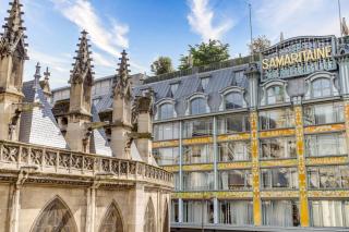 Appartement à quelques pas de la vasque des JO - París - 0