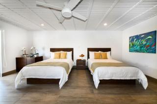 Aloe B&B - Oranjestad - 4