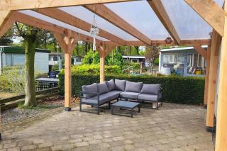 Family vibes, op 5 sterren vakantiepark in Limburg - Sevenum - 9