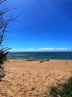 Spacious 4 Bedroom Beach House with Pool - Durban - 3
