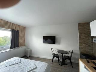 Appartement design tout confort (parking gratuit) - Gradignan - 6