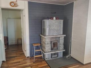 Holiday Home Iltarauha by Interhome - Ruvaslahti - 2