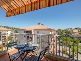 Apartment La Palmeraie II-1 by Interhome - Sainte-Maxime - 8