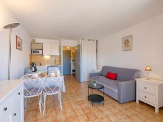 Apartment La Palmeraie II-1 by Interhome - Sainte-Maxime - 5