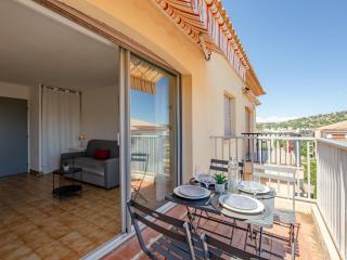 Apartment La Palmeraie II-1 by Interhome - Sainte-Maxime - 1