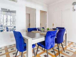 Apartment Le Rossi by Interhome - Nice - 4