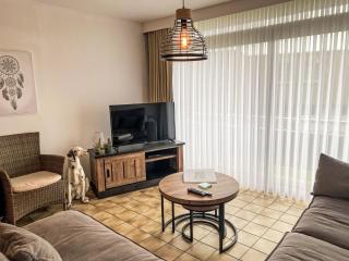Apartment 103 by Interhome - Bredene - 8
